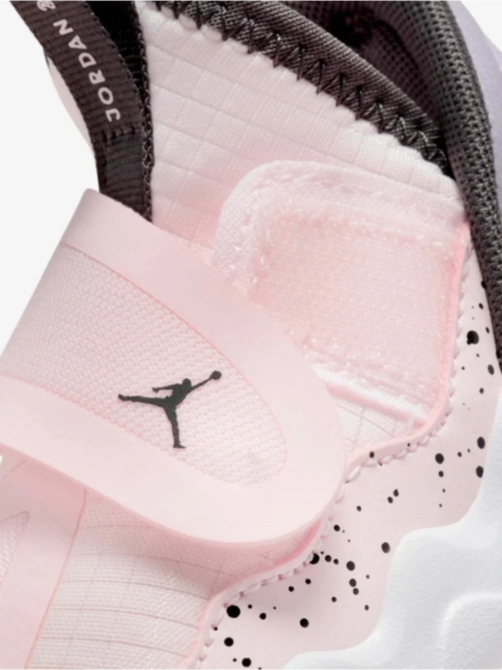 Jordan 23/7 Pink Wash Violet Frost Midnight Fog